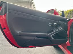 2017 Porsche 911 Carrera