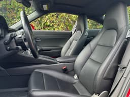 2017 Porsche 911 Carrera