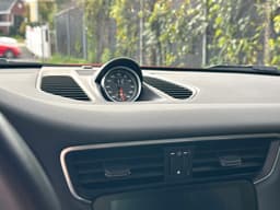 2017 Porsche 911 Carrera