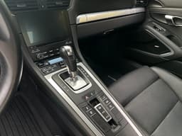 2017 Porsche 911 Carrera