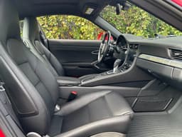 2017 Porsche 911 Carrera