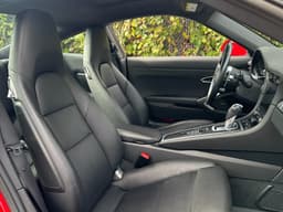2017 Porsche 911 Carrera