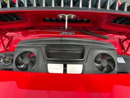 2017 Porsche 911 Carrera