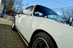 1988 Porsche 911 Carrera