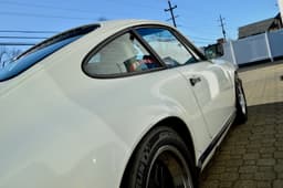 1988 Porsche 911 Carrera