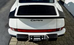1988 Porsche 911 Carrera