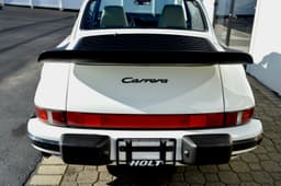 1988 Porsche 911 Carrera