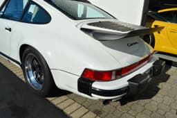 1988 Porsche 911 Carrera