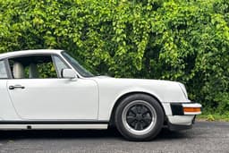 1988 Porsche 911 Carrera