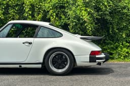 1988 Porsche 911 Carrera