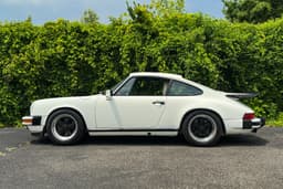 1988 Porsche 911 Carrera
