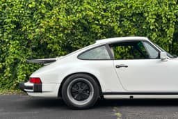 1988 Porsche 911 Carrera