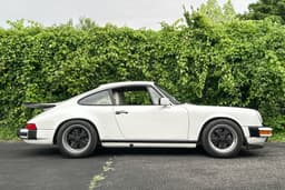 1988 Porsche 911 Carrera
