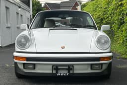 1988 Porsche 911 Carrera