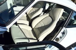 1988 Porsche 911 Carrera