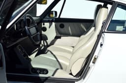 1988 Porsche 911 Carrera
