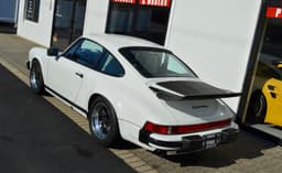 1988 Porsche 911 Carrera