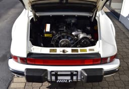 1988 Porsche 911 Carrera