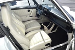 1988 Porsche 911 Carrera