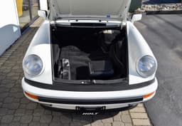 1988 Porsche 911 Carrera