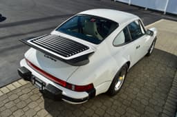 1988 Porsche 911 Carrera