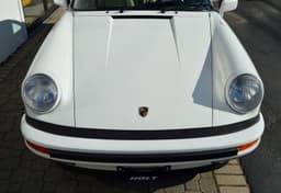 1988 Porsche 911 Carrera