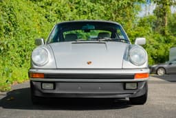 1989 Porsche 911 Carrera 25th Anniversary