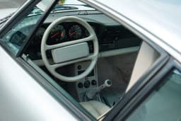 1989 Porsche 911 Carrera 25th Anniversary