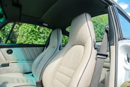 1989 Porsche 911 Carrera 25th Anniversary