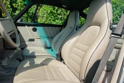 1989 Porsche 911 Carrera 25th Anniversary