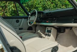 1989 Porsche 911 Carrera 25th Anniversary