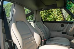 1989 Porsche 911 Carrera 25th Anniversary