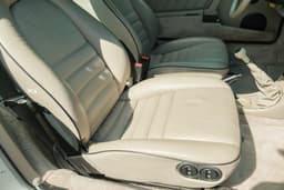 1989 Porsche 911 Carrera 25th Anniversary