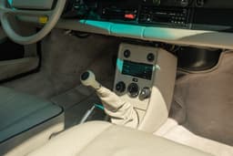1989 Porsche 911 Carrera 25th Anniversary