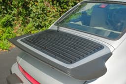 1989 Porsche 911 Carrera 25th Anniversary