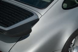 1989 Porsche 911 Carrera 25th Anniversary