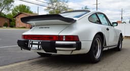 1986 Porsche 911 Carrera 2