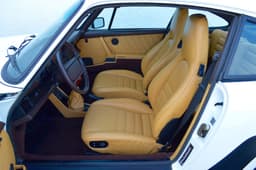 1986 Porsche 911 Carrera 2