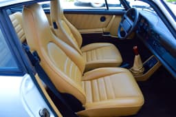 1986 Porsche 911 Carrera 2