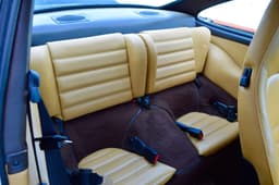1986 Porsche 911 Carrera 2