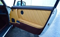 1986 Porsche 911 Carrera 2