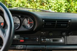 1987 Porsche 911 Carrera