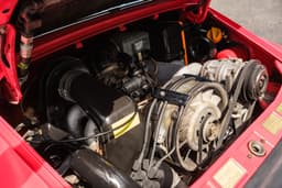 1987 Porsche 911 Carrera