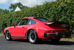 1987 Porsche 911 Carrera
