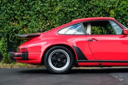 1987 Porsche 911 Carrera