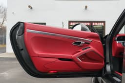 2014 Porsche 911 Carrera 4S