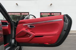 2014 Porsche 911 Carrera 4S