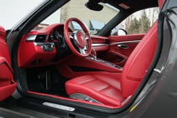 2014 Porsche 911 Carrera 4S