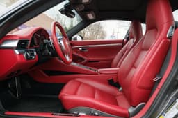 2014 Porsche 911 Carrera 4S