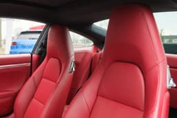 2014 Porsche 911 Carrera 4S